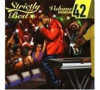 Vari-Strictly the Be - Strictly The Best Vol.42 [Import]