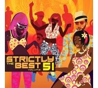 Strictly The Best Vol. 51