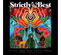 Various Artists - Strictly The Best 52 & 53 [Import]