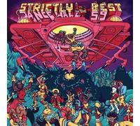 Strictly The Best Vol.59