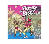 Strictly The Best Vol 62 - Cd Album