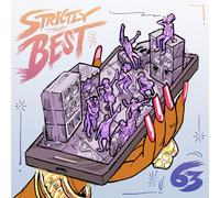 Strictly The Best Vol. 63 (Various Artists)