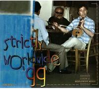 Strictly Worldwide '99