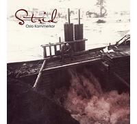 Strid. Musique chorale norvégienne. Olso Kammerkor, Nystedt.