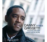 Stride / Danny Grissett