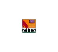Stride Piano Summit: A Celebration Of Harlem Stride & Classic Piano Jazz