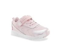 Stride Rite Boulon M2P Unisexe pour Enfant, Rose, 24 EU