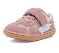 Stride Rite SRT London 2.0 pour bébé garçon, rose poudré, 9 Wide Toddler