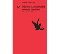 Stridences spéculatives: Confrontation d'Adorno avec Lyotard et Derrida