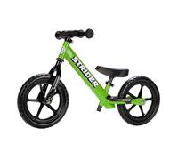 Strider 12 Sport Draisienne Garçons, Vert, 22 inches
