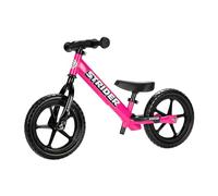 Strider 12 Sport Vélo de Course pour Enfant de 12" à partir de 18 Mois à 5 Ans, Balance Bike