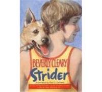 Strider Beverly Cleary (Auteur)
