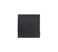 Strider Platinum series ST85F-PT - Alimentation électrique (interne) - ATX12V 2.4 - 80 PLUS Platinum - CA 90-264 V - 850 watt - PFC active - noir
