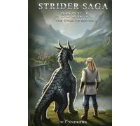 STRIDER SAGA: CALL OF SILVER