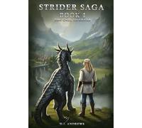 STRIDER SAGA: CALL OF SILVER
