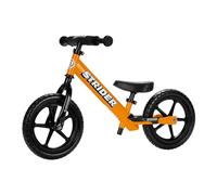 Strider Vélo de Sport pour garçon 12 Pouces, Orange, 19"
