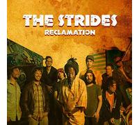 Strides,the - Reclamation