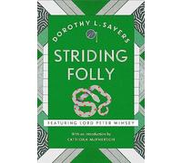 Striding Folly: Classic crime fiction you need to read
