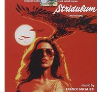 Stridulum