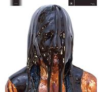 Stridulum - Vinyle Blanc Translucide