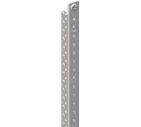 Striebel ED11 Profil Rail 5RE 750 mm Pack de 20 Pcs