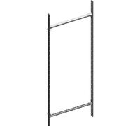 Striebel & John 2CPX034803R9999 Nbr de rangées 12 acier 1 pc(s)