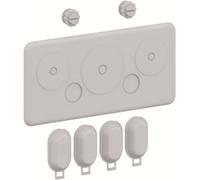 Striebel & John 2CPX052447R9999 Accessoire de montage 1 pc(s)