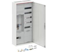 STRIEBEL & JOHN Armoire complète 3 points A27 1Z1V5A2 DA27CBW
