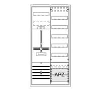 STRIEBEL & JOHN Striebel&John Armoire complète AP3Pkt.A271Z1V5A2 DA27BB Quantité:1