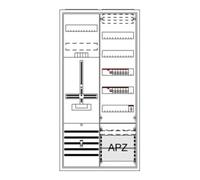STRIEBEL & JOHN STRIEBEL & JOHN Armoire complète AP3Pkt.A271Z1V5A2 Quantité:1