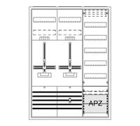 STRIEBEL & JOHN STRIEBEL & JOHN Armoire complète AP3Pkt.A372Z1V5A2 DA37BG Quantité:1