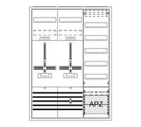 STRIEBEL & JOHN Striebel&John Armoire complète AP3Pkt.A372Z1V5A2 DA37CG Quantité:1