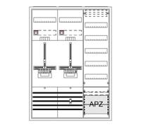 STRIEBEL & JOHN STRIEBEL & JOHN Armoire complète AP3Pkt.A372Z1V5A2 Quantité:1