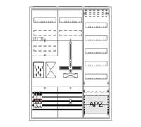 STRIEBEL & JOHN STRIEBEL & JOHN Armoire complète APBKE-IA371Z1R1S1V5A BA37BC5 Quantité:1