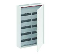 Abb Armoire De Distribution Blanche 800x560x160 Mm