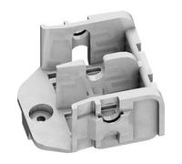 STRIEBEL & JOHN Striebel&John Support de cadre WR/ED central TZ604 Quantité:1