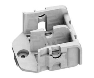 STRIEBEL & JOHN Striebel&John Support de cadre WR/ED central TZ604 Quantité:1