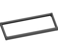 ABB Componenten 50mm TL Cabinet Plinth Black RAL9005 TZL205 - 2CPX010583R9999