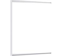 ABB TZP407 Touch Guard Set 4B 7RE Plastic Grey - 2CPX010649R9999
