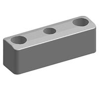 Striebel zx563 Barre omnibus Support