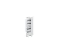 StriebelJohn 4011617314004 UK662CW Répartiteur combiné 2 rangées avec installation WiFi, Tableau à Disjoncteurs Électriques