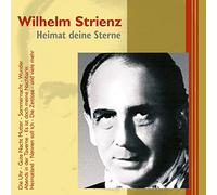 Strienz - Heimat Deine Sterne [Import]