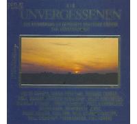 STRIENZ WILHELM (basso) - Die Unvergessenen: Unforgettable Voices