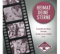 Strienz Wilhelm - W. Strienz-Heimat Deine Sterne [Import]