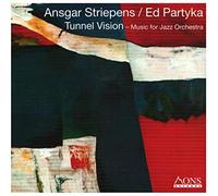 Striepens - Tunnel Vision [Import]