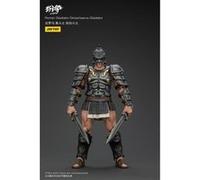Strife - Figurine 1/18 Roman Gladiator Dimachaerus Gladiator 11 cm