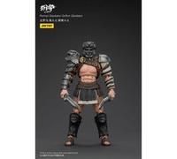 Strife - Figurine 1/18 Roman Gladiator Griffon Gladiator 11 cm G