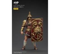 Strife - Figurine 1/18 Roman Gladiator Murmillo 11 cm