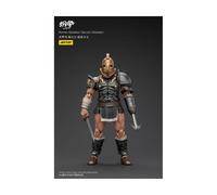 Strife - Figurine 1/18 Roman Gladiator Secutor Gladiator 11 cm