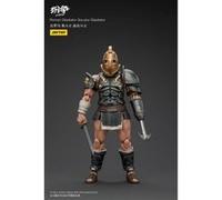 Strife - Figurine 1/18 Roman Gladiator Secutor Gladiator 11 cm G